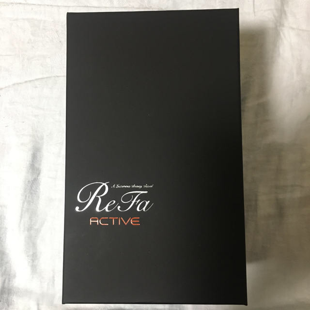 ReFa(リファ)のタック様専用 コスメ/美容のスキンケア/基礎化粧品(フェイスローラー/小物)の商品写真