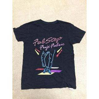 バンドTシャツ(Tシャツ(半袖/袖なし))