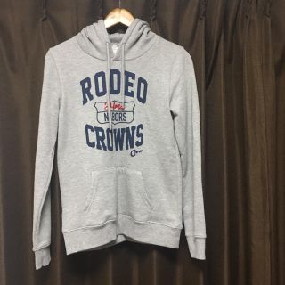 ロデオクラウンズ(RODEO CROWNS)のロデオクラウンズ パーカー(パーカー)