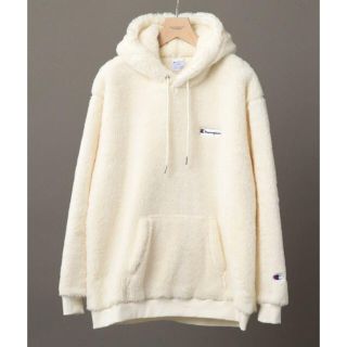 チャンピオン(Champion)の【即完売品！ 新品】CHAMPION(チャンピオン）シェルパフリース(パーカー)