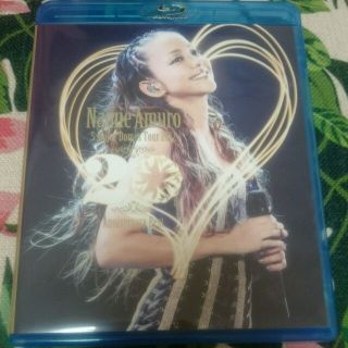 安室奈美恵DVD 20anniversary Blu-ray(ミュージック)