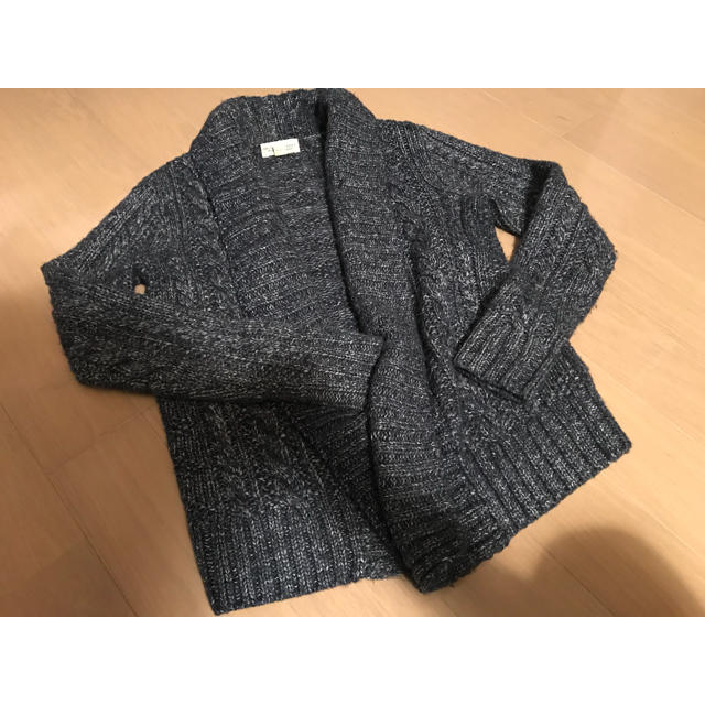 Denim & Supply Ralph Lauren(デニムアンドサプライラルフローレン)のラルフローレン  ニットカーディガン レディースのトップス(カーディガン)の商品写真