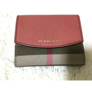 バーバリー(BURBERRY)のBURBERRY 財布 (財布)