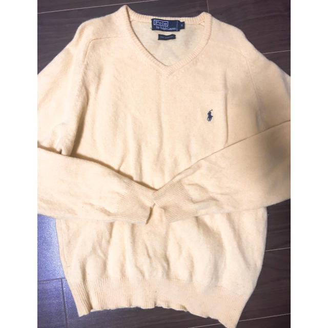 POLO RALPH LAUREN(ポロラルフローレン)のセーター レディースのトップス(ニット/セーター)の商品写真