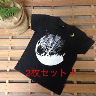 グラニフ(Design Tshirts Store graniph)の★graniph★Tシャツ★2枚セット！(Tシャツ(半袖/袖なし))