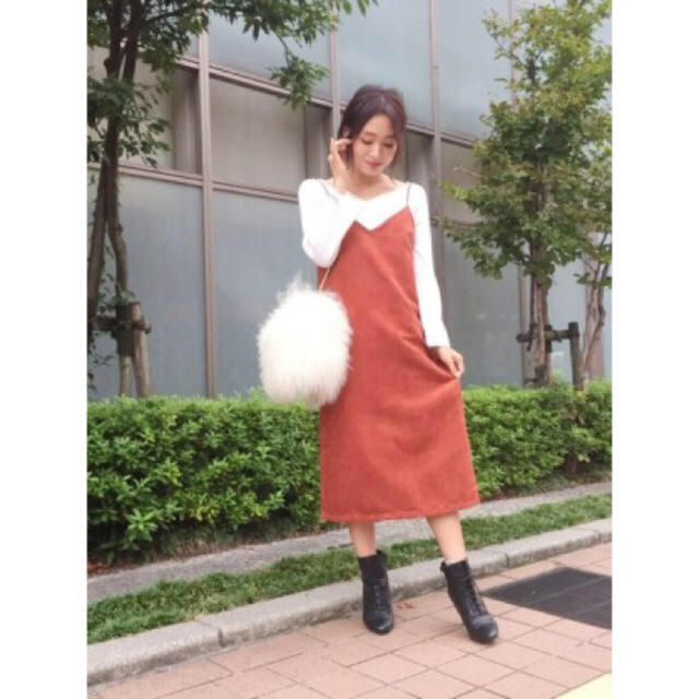 MERCURYDUO チベットラムファーチェーンバッグ クラッチ ファーバッグ