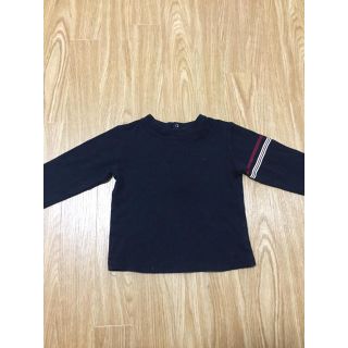 バーバリー(BURBERRY)のバーバリー トップス(Tシャツ/カットソー)