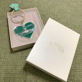 ヴィヴィアンウエストウッド(Vivienne Westwood)のヴィヴィアンウエストウッド キーホルダー (キーホルダー)