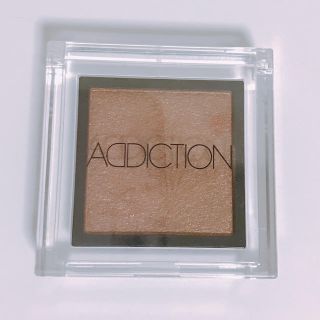 アディクション(ADDICTION)のADDICTION ザ アイシャドウ 070(アイシャドウ)