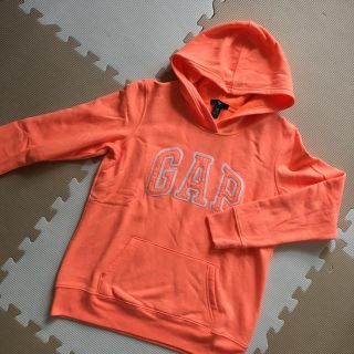 ギャップ(GAP)のGAP：フード付パーカー(パーカー)