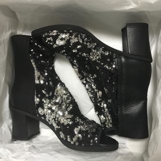 マルタンマルジェラ(Maison Martin Margiela)のマルジェラ ショートブーツ 美品(ブーツ)