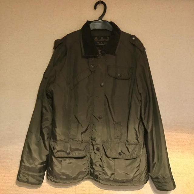 Barbour(バーブァー)のm___a様 レディースのジャケット/アウター(ミリタリージャケット)の商品写真