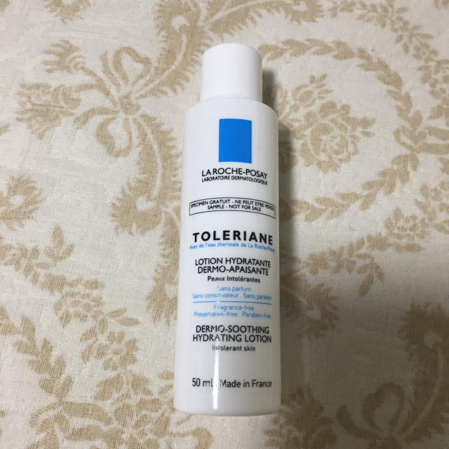 LA ROCHE-POSAY(ラロッシュポゼ)のラ  ロッシュ  ボゼ   ローション コスメ/美容のベースメイク/化粧品(その他)の商品写真