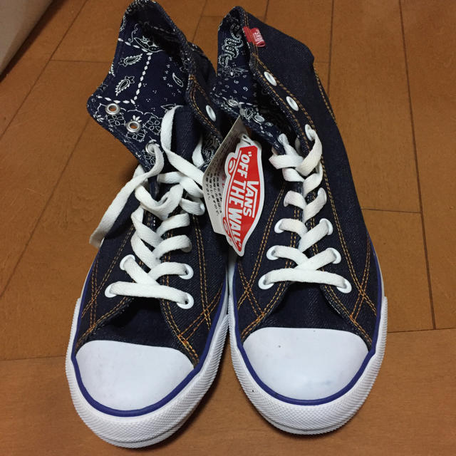 VANS(ヴァンズ)のスニーカー メンズの靴/シューズ(スニーカー)の商品写真