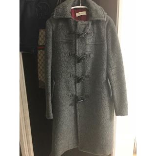 ポールスミス(Paul Smith)の【きぐさん専用】paul smithダッフルコート(ダッフルコート)