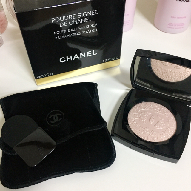 コスメ/美容【レア‼️】CHANEL フェイスパウダー