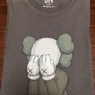 ユニクロ(UNIQLO)のユニクロ カウズ(その他)