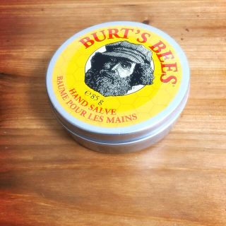 バーツビーズ(BURT'S BEES)のバーツビーズ ハンドクリーム 85g(大)(ハンドクリーム)