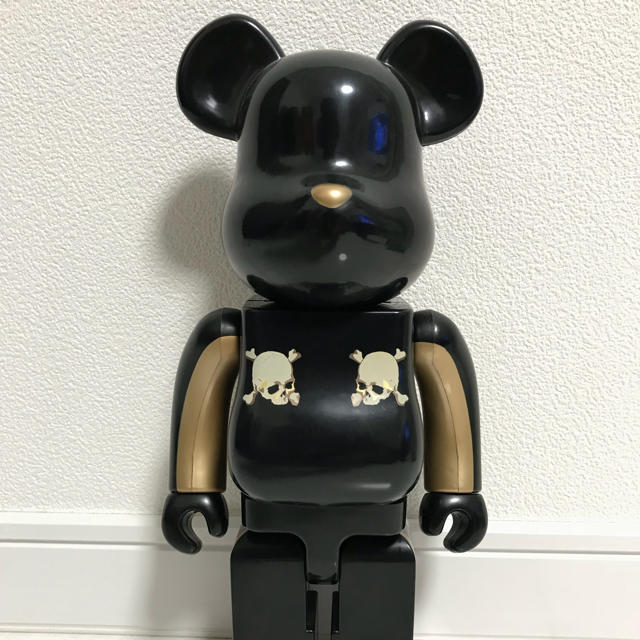 BTS  BE@RBRICK ベアブリック　100%　400%　2体セット　レア