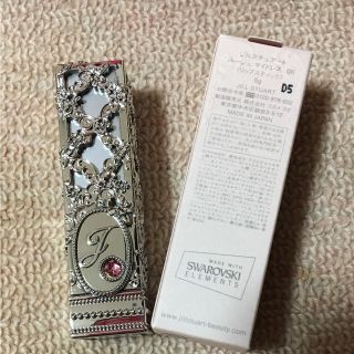 ジルスチュアート(JILLSTUART)のジルスチュアート★ルージュマイドレス(口紅)