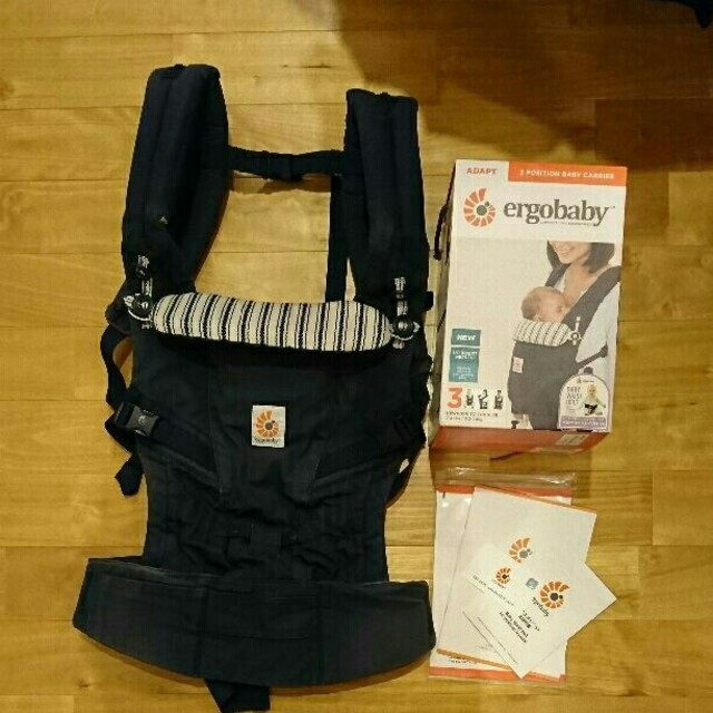 のなので】 Ergobaby - ゆなmama様専用の通販 by しろくま's shop