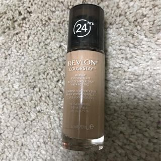レブロン(REVLON)のレブロン ファンデーション180(ファンデーション)