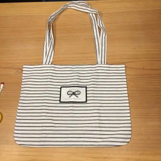 アニヤハインドマーチ(ANYA HINDMARCH)の未使用 アニヤハインドマーチ エコバック(エコバッグ)