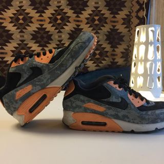 ナイキ(NIKE)のNIKEエアーマックス(スニーカー)