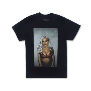 カイリーコスメティックス(Kylie Cosmetics)のthekylieshop  tee(Tシャツ(半袖/袖なし))