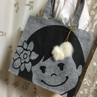 エイティーエイティーズ(88TEES)の★88tees★最新作‼️ラス①に‼️可愛いbag…gr(ショルダーバッグ)