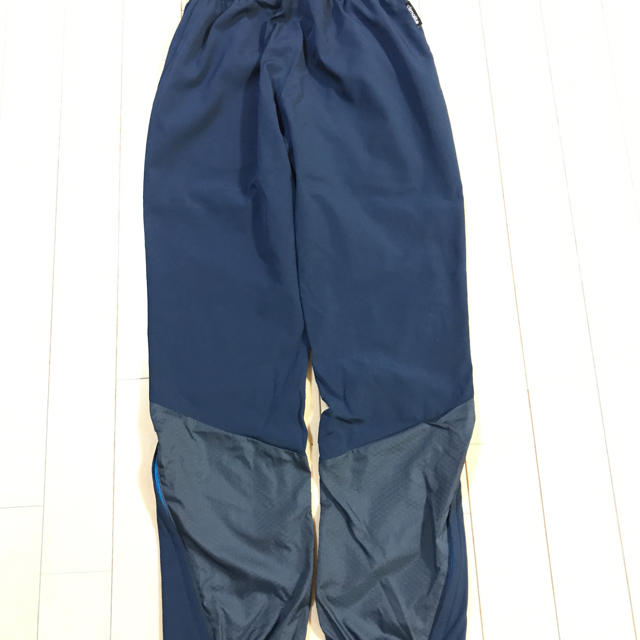 adidas(アディダス)のジャージ キッズ/ベビー/マタニティのキッズ服男の子用(90cm~)(パンツ/スパッツ)の商品写真