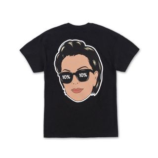 カイリーコスメティックス(Kylie Cosmetics)のthekylieshop  tee(Tシャツ(半袖/袖なし))