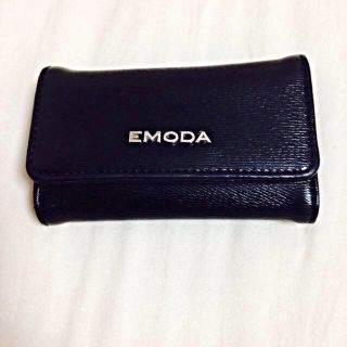 エモダ(EMODA)のEMODA キーケース(キーホルダー)