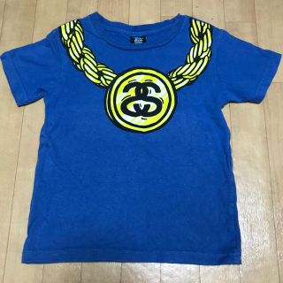 ステューシー(STUSSY)の❗️るいぱん様専用❗️STUSSY kids Tシャツ Boys サイズ110(Tシャツ/カットソー)