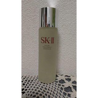 エスケーツー(SK-II)の【再】【値下げしました】SKⅡ　フェイシャルトリートメントエッセンス(化粧水/ローション)