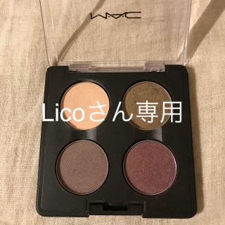 マック(MAC)のMAC アイシャドウ(アイシャドウ)