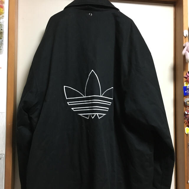 adidas アウター