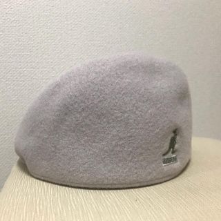 カンゴール(KANGOL)のカンゴール ハンチング507(ハンチング/ベレー帽)