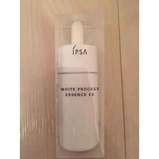 イプサ(IPSA)のイプサ ホワイトプロセスエッセンスEX(美容液)