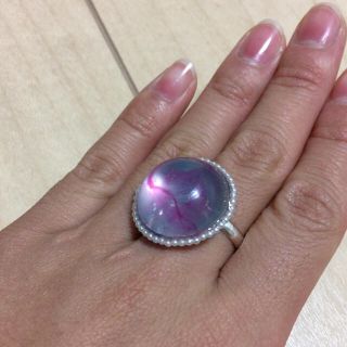 ⭐️ハンドメイド🙋💋アクセサリー💍リング💍指輪(リング(指輪))