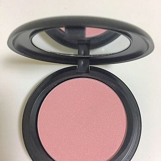 マック(MAC)のMAC Flamingo park ビューティーパウダー(フェイスカラー)