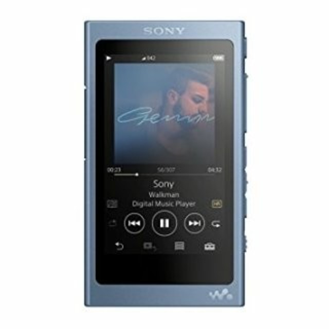 専用出品 nw-a45 スマホ/家電/カメラのオーディオ機器(ポータブルプレーヤー)の商品写真