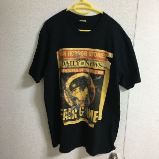 シュプリーム(Supreme)のシュプリーム Tシャツ(その他)