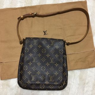 ルイヴィトン(LOUIS VUITTON)の専用！(ショルダーバッグ)