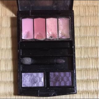 マキアージュ(MAQuillAGE)のマキアージュ アイシャドウ リップ 限定(アイシャドウ)