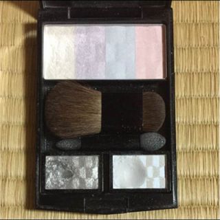 マキアージュ(MAQuillAGE)のマキアージュ アイシャドウ ハイライト 限定(アイシャドウ)