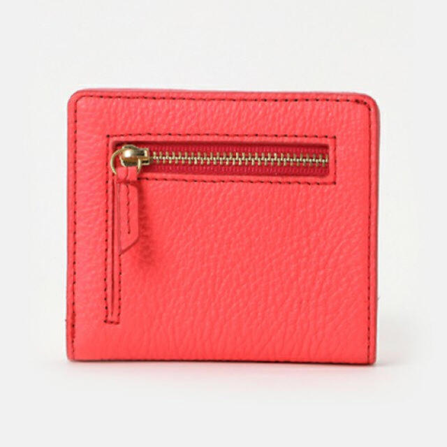 FOSSIL(フォッシル)のお値下げ可能さま♡ 専用 FOSSIL 本革 コンパクト 2つ折り 財布  レディースのファッション小物(財布)の商品写真