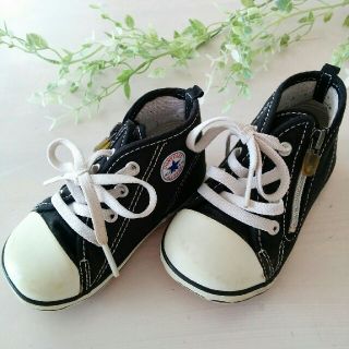 コンバース(CONVERSE)の✾　CONVERSE　13.5㎝　✾(その他)