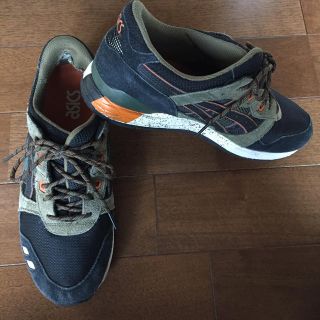 アシックス(asics)の難あり asicsスニーカー 28.0cm(スニーカー)