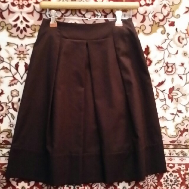 Courreges(クレージュ)のcourregesスカート レディースのスカート(ひざ丈スカート)の商品写真
